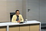KPK dalami rekening pemerasan TKA saat periksa pegawai UIN