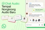 Pemerintah tegaskan tak rencanakan batasi WhatsApp Call dan VoIP