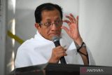 Tertibnya jemaah haji Indonesia dipuji banyak negara