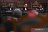 MK kembali sidangkan tiga perkara sengketa hasil PSU Pilkada 2024, termasuk Pilkada Palopo