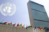 DK PBB gagal sahkan gencatan senjata Gaza, veto AS dikecam