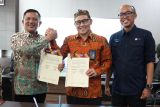 PLN gandeng Pemkab Gayo Lues kembangkan potensi hidro untuk dukung swasembada energi