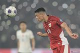 Pemain Indonesia Joey Pelupessy percaya diri tantang Jepang