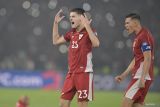 Timnas Indonesia resmi berada di pot 3 undian kualifikasi Piala Dunia 2026