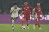 Rahmad menganggap Irak ancaman terbesar Garuda pada putaran keempat
