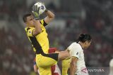 Erick Thohir puas lihat laga Beckham Putra dan Emil Audero