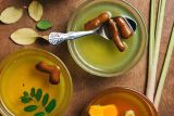 7 Ramuan herbal untuk turunkan berat badan yang terbukti ampuh