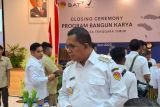 Pemprov NTT menggelar 