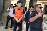 Polda NTT  menangkap WNA China otak penyelundupan manusia ke Australia