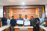 8.043 mahasiswa UGM peserta KKN ikut program BPJS Ketenagakerjaan