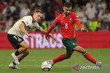 Liverpool resmi merekrut Florian Wirtz dari Leverkusen