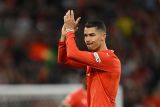 CR7 resmi perpanjang kontrak di Al-Nassr hingga 2027