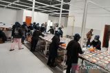 Jangkauan  MBG di Blora diperluas karena tambahan dapur baru