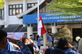 LLDIKTI Wilayah X Peringati Hari lahir Pancasila 2025