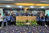 LLDIKTI Wilayah X susun dokumen perencanaan program dan kegiatan