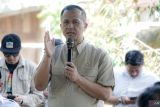 Menteri Transmigrasi paparkan prioritas pembangunan kawasan transmigrasi