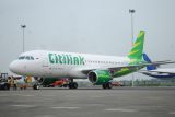 Citilink diskon 50% tarif tiket pesawat domestik 6 Juni--31 Juli