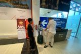 BP3MI Kepri gagalkan pengiriman ilegal seorang pekerja migran ke Singapura