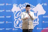 Pemkot Makassar mengapresiasi Bosowa Peduli gelar Festival Kurban 2025
