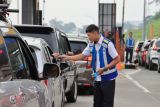 Diskon tarif tol 20 persen di Tol Trans Jawa mulai hari ini