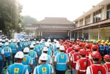 Jelang Idul Adha 1446 H, PLN Siaga Jaga Listrik Andal di Seluruh Tanah Air