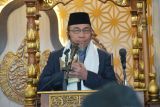 Wawako Maigus Nasir ajak masyarakat meneladani Kesabaran Nabi Ibrahim AS