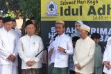 Isu reshuffle menguat, Golkar serahkan keputusan kepada Presiden Prabowo