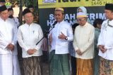 Pertemuan Dasco dan Megawati bagian dari budaya silaturahmi