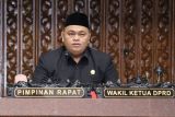 Wakil Ketua DPRD Jateng minta pemda pastikan perlindungan terhadap sawah lestari