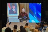 Irjen Kemendagri sebut Lucky Hakim di 5 minggu magang