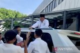 Presiden: Idul Adha ajarkan pengorbanan demi kemaslahatan lebih besar