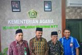 Kemenag NTT: Maknai Idul Adha sebagai momentum ibadah sosial