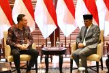 Indonesia, Finlandia berkomitmen perkuat kerja sama transisi energi