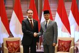Indonesia harapkan peningkatan kerja sama pupuk potash