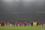 Kualifikasi Piala Dunia 2026 - Pratinjau Jepang vs Indonesia