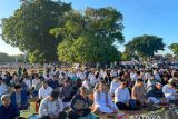 Kraton Yogyakarta dan PHBI lestarikan Alun-Alun Kidul sebagai lokasi shalat Hari Raya