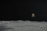Perusahaan Jepang ispace gagal mendaratkan wahana di Bulan