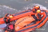 Remaja diduga nekat lompat ke Sungai Pacelle Maros ditemukan tewas