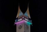 Sebanyak 50 negara akan ikuti lomba puisi peringati seabad Jam Gadang