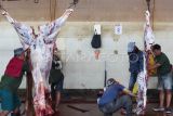 Bagaimana menikmati daging kurban tanpa kolesterol