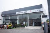 Sun Star Motor meresmikan dealer terbaru di Sleman