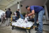 Berbagi berkah Idul Adha, PGN Group bagikan 955 hewan kurban untuk masyarakat