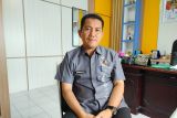 Pemkab Agam perbaiki lampu PJU di pusat kota