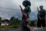 Purbalingga  gelar Festival Gunung Slamet VIII