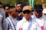 Warga minta Bahlil lanjutkan operasional Nikel di Pulau Gag Raja Ampat