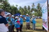 PLN gelar apel siaga untuk keandalan listrik di WSL Krui Pro 2025
