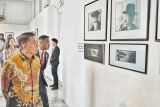 Photo exhibit captures legacy of founding fathers: Zon