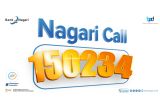 Nagari Call 150234: Layanan 24 Jam Bank Nagari Tanpa Tambahan Kode Wilayah