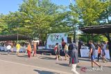 Dinas Pertanian NTT gelar Pasar Tani dukung produk petani lokal
