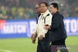 Erick minta putaran keempat Kualifikasi Piala Dunia 2026